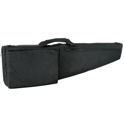 Condor 38" Rifle Case Black-Tactical Gear UK