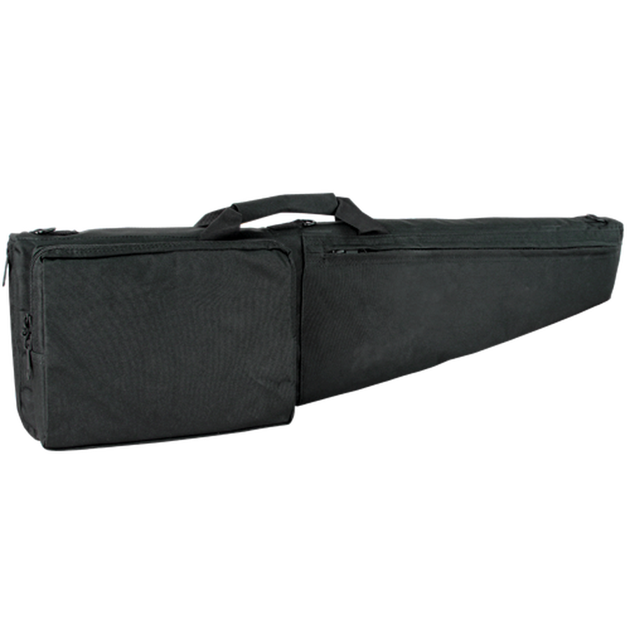 Condor 38" Rifle Case Black-Tactical Gear UK