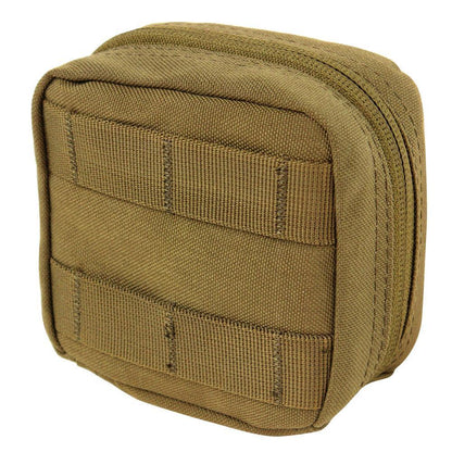 Condor 4 x 4 Utility Pouch-Tactical Gear UK