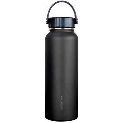 Condor 40 Oz Vacuum Sealed Thermal Bottle-Tactical Gear UK