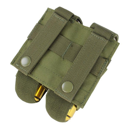 Condor 40mm Double Grenade Pouch-Tactical Gear UK