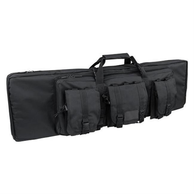 Condor 42" Double Rifle Case-Tactical Gear UK