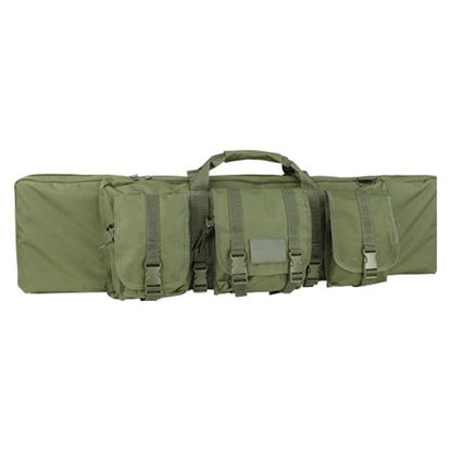 Condor 42" Single Rifle Case-Tactical Gear UK