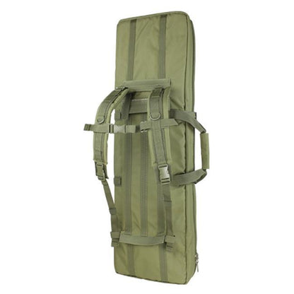 Condor 46" Double Rifle Case-Tactical Gear UK