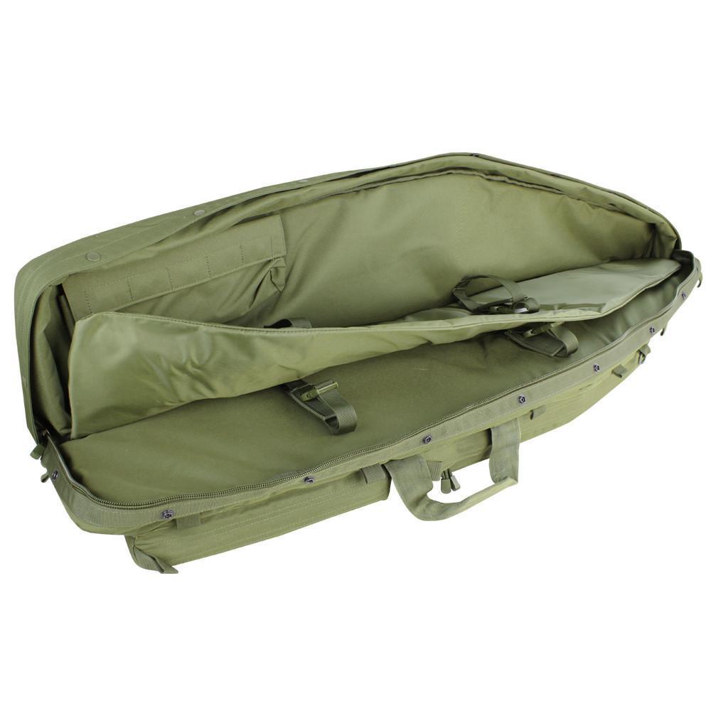 Condor 52'' Sniper Drag Bag Rifle Case-Tactical Gear UK
