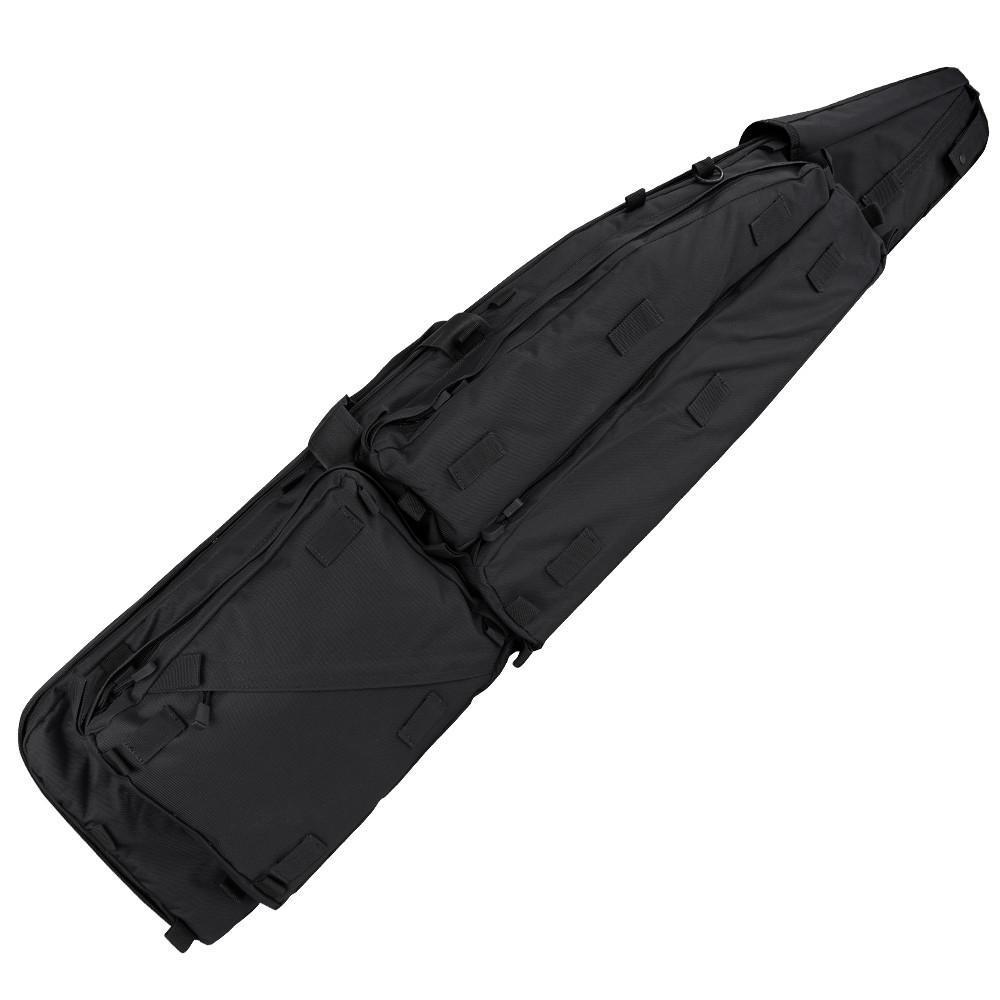 Condor 52'' Sniper Drag Bag Rifle Case-Tactical Gear UK