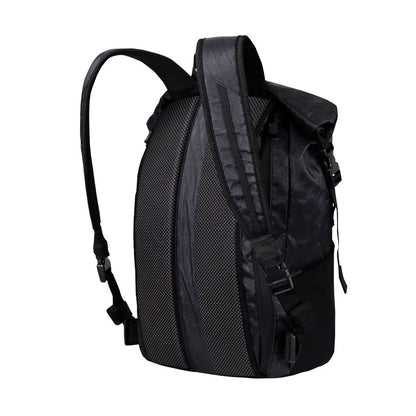 Condor Aero Roll-Top Pack Black-Tactical Gear UK