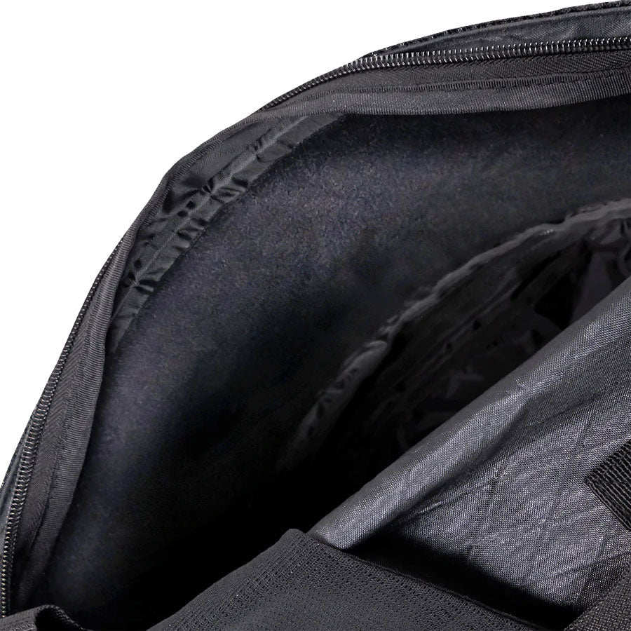 Condor Aero Roll-Top Pack Black-Tactical Gear UK
