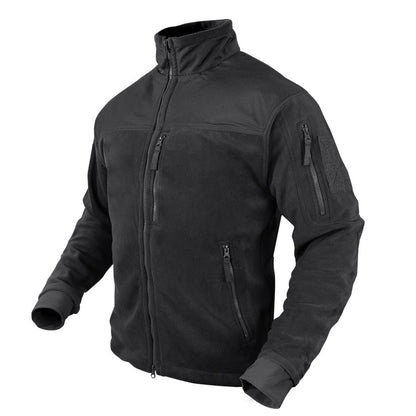 Condor Alpha Fleece Jacket-Tactical Gear UK
