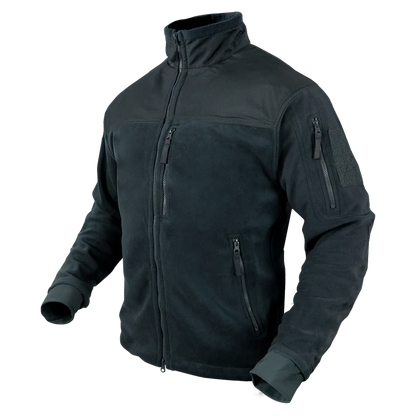 Condor Alpha Fleece Jacket-Tactical Gear UK