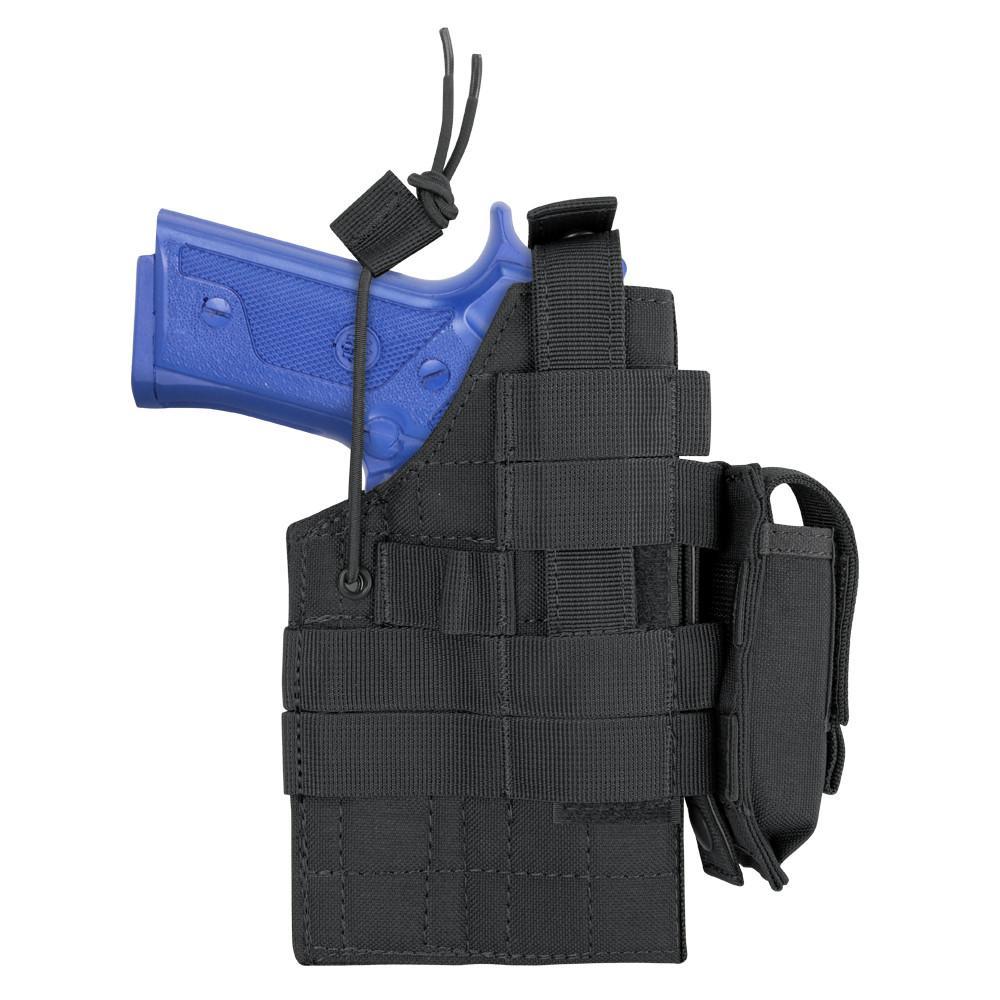 Condor Ambidextrous Holster 1911 / Beretta / Glock-Tactical Gear UK