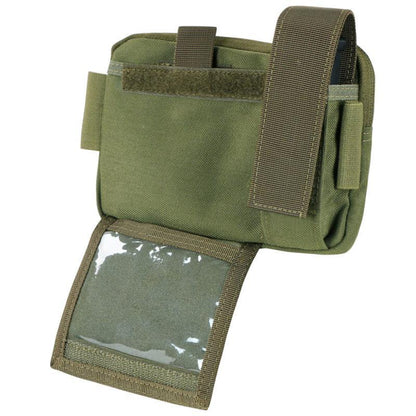 Condor Annex Admin Pouch-Tactical Gear UK