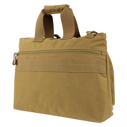 Condor Aviator Bag Coyote Brown-Tactical Gear UK