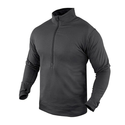 Condor Base II Zip Pullover-Tactical Gear UK