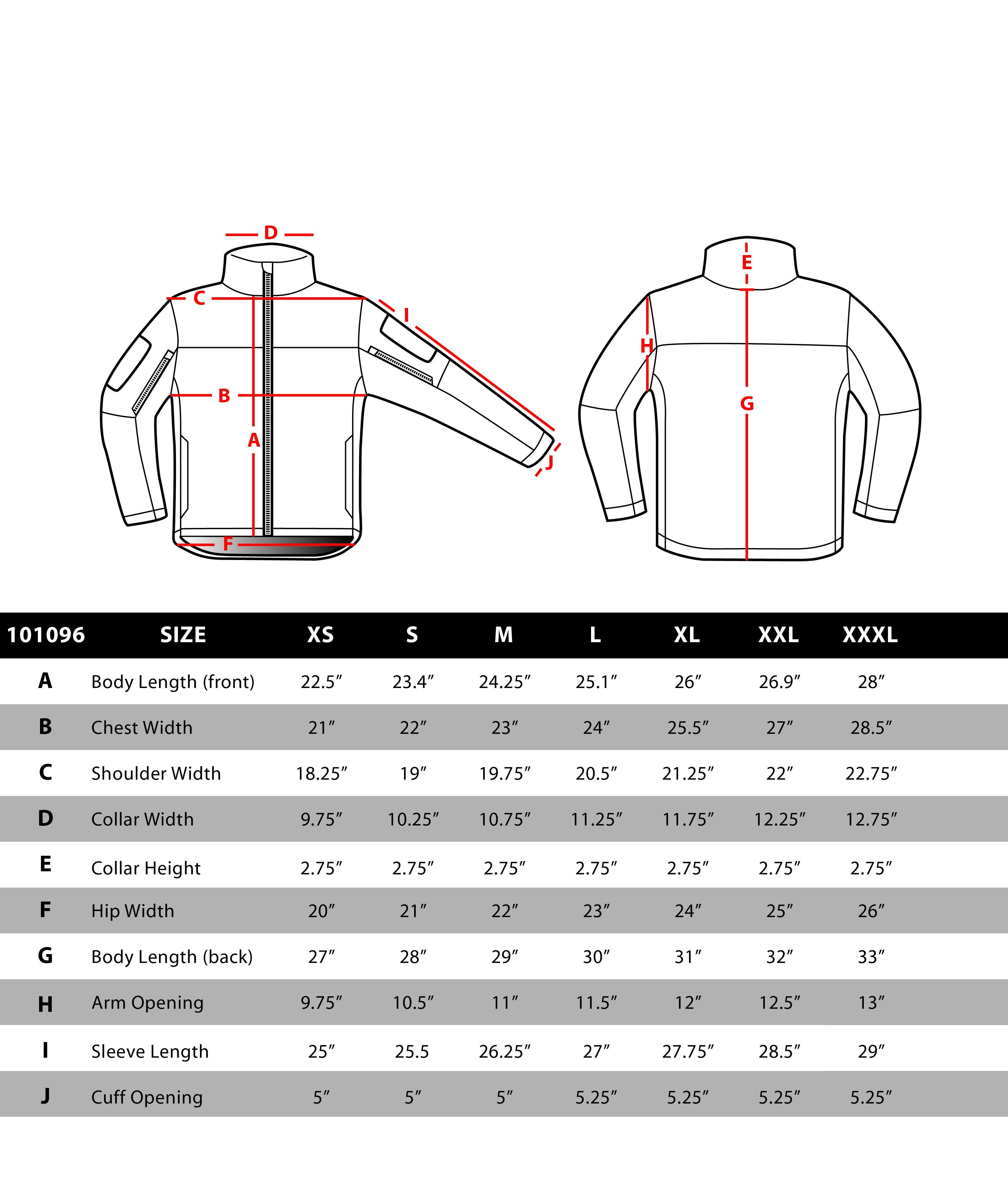 Condor Bravo Fleece Jacket-Tactical Gear UK