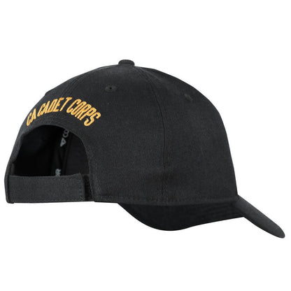 Condor Cadet Cap Black-Tactical Gear UK