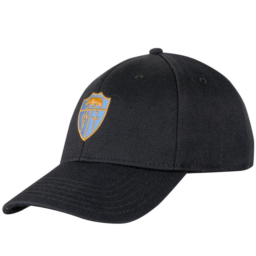 Condor Cadet Cap Black-Tactical Gear UK