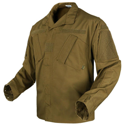 Condor Cadet Class C Uniform Coat-Tactical Gear UK