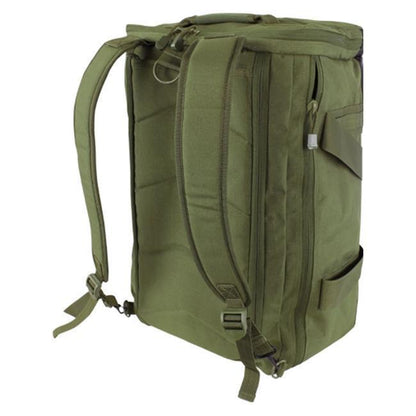 Condor Centurion Duffle Bag OD Green 46L-Tactical Gear UK