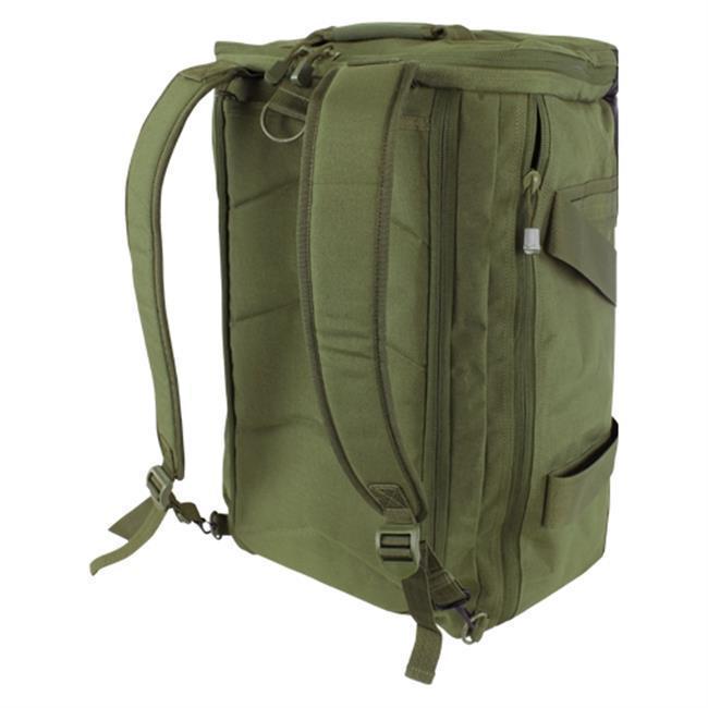 Condor Centurion Duffle Bag OD Green 46L-Tactical Gear UK