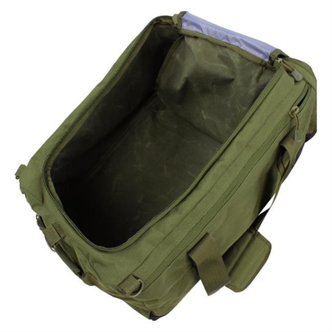 Condor Centurion Duffle Bag OD Green 46L-Tactical Gear UK