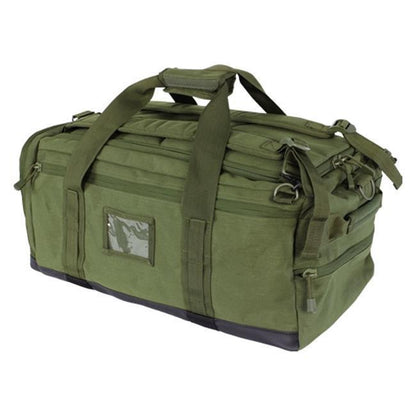 Condor Centurion Duffle Bag OD Green 46L-Tactical Gear UK