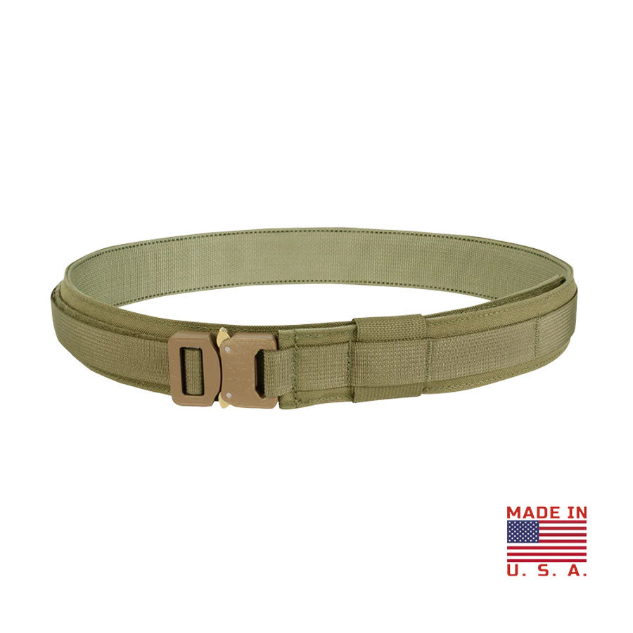 Condor Cobra Gun Belt-Tactical Gear UK
