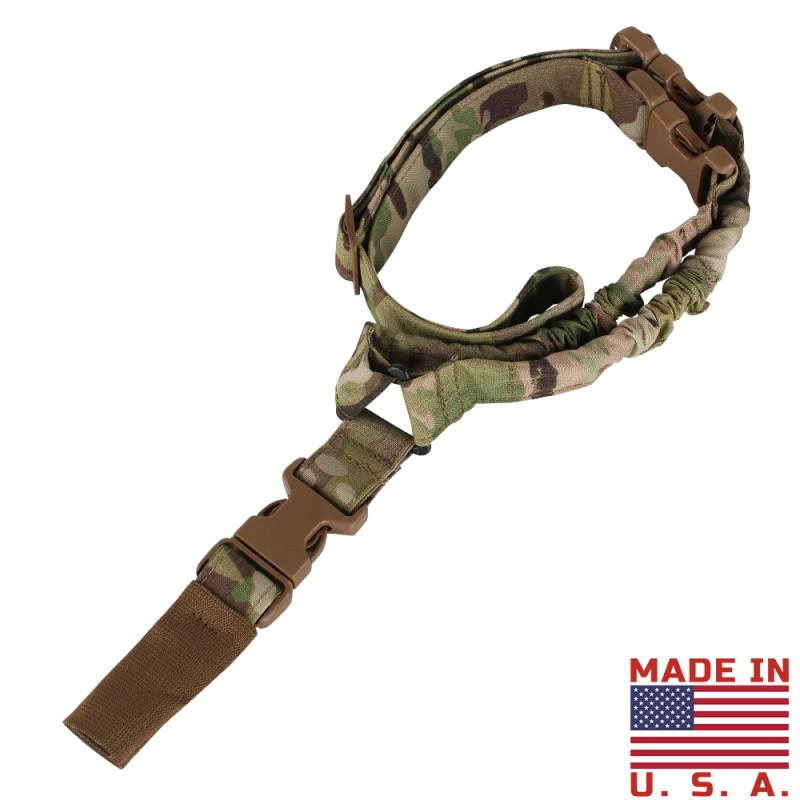 Condor Cobra One-Point Bungee Sling MultiCam-Tactical Gear UK