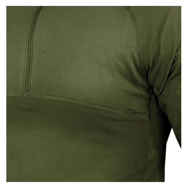 Condor Combat Long Sleeve Shirt Olive Drab-Tactical Gear UK