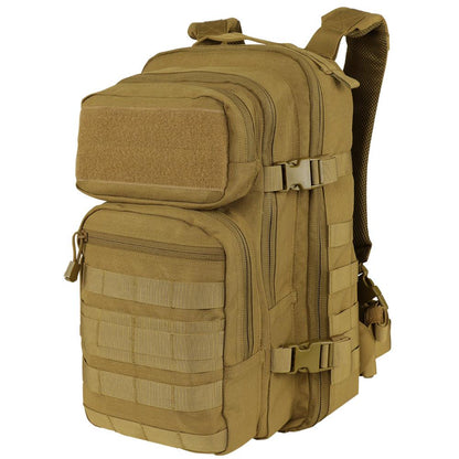 Condor Compact Assault Pack Gen II-Tactical Gear UK