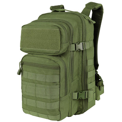 Condor Compact Assault Pack Gen II-Tactical Gear UK