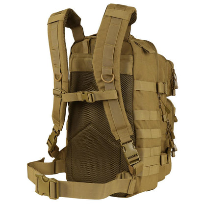 Condor Compact Assault Pack Gen II-Tactical Gear UK