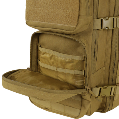 Condor Compact Assault Pack Gen II-Tactical Gear UK