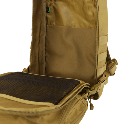 Condor Compact Assault Pack Gen II-Tactical Gear UK