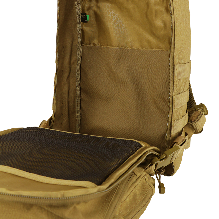 Condor Compact Assault Pack Gen II-Tactical Gear UK