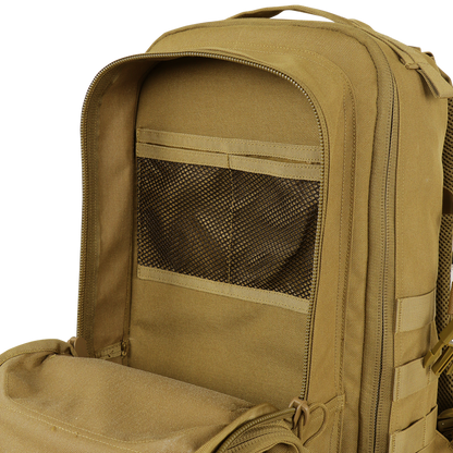 Condor Compact Assault Pack Gen II-Tactical Gear UK