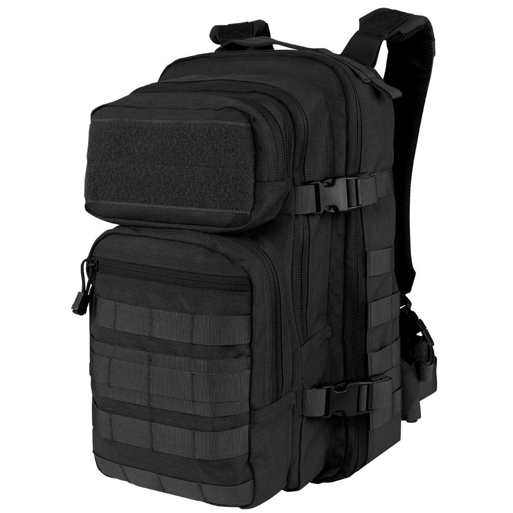 Condor Compact Assault Pack Gen II-Tactical Gear UK