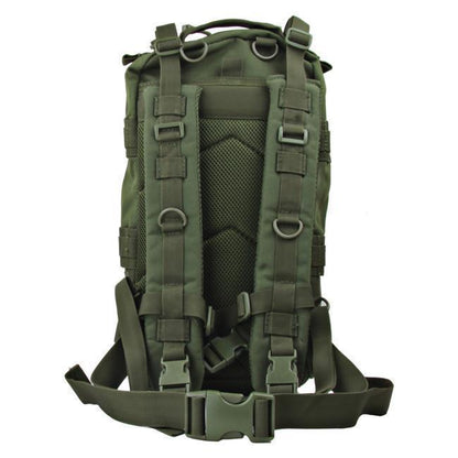 Condor Compact Assault Pack-Tactical Gear UK