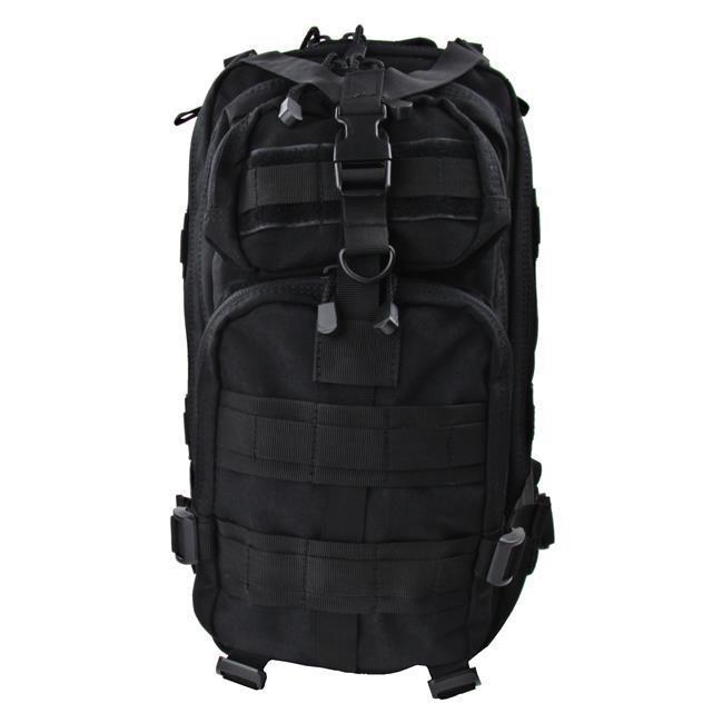 Condor Compact Assault Pack-Tactical Gear UK