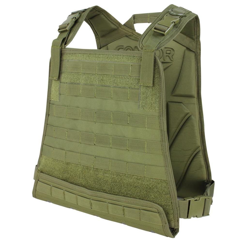 Condor Compact Plate Carrier-Tactical Gear UK