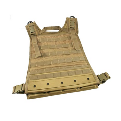Condor Compact Plate Carrier-Tactical Gear UK