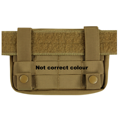 Condor Compact Utility Pouch Black-Tactical Gear UK