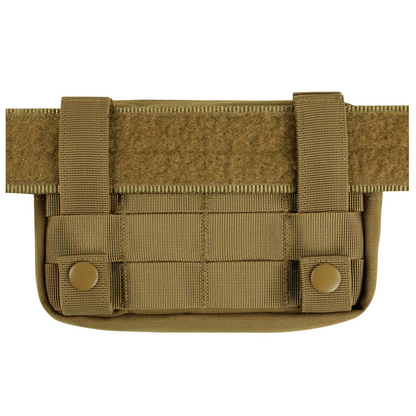 Condor Compact Utility Pouch Coyote Brown-Tactical Gear UK