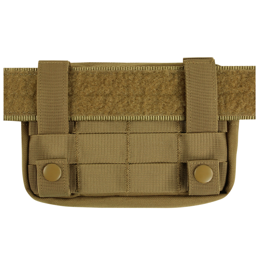 Condor Compact Utility Pouch Coyote Brown-Tactical Gear UK