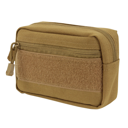 Condor Compact Utility Pouch Coyote Brown-Tactical Gear UK