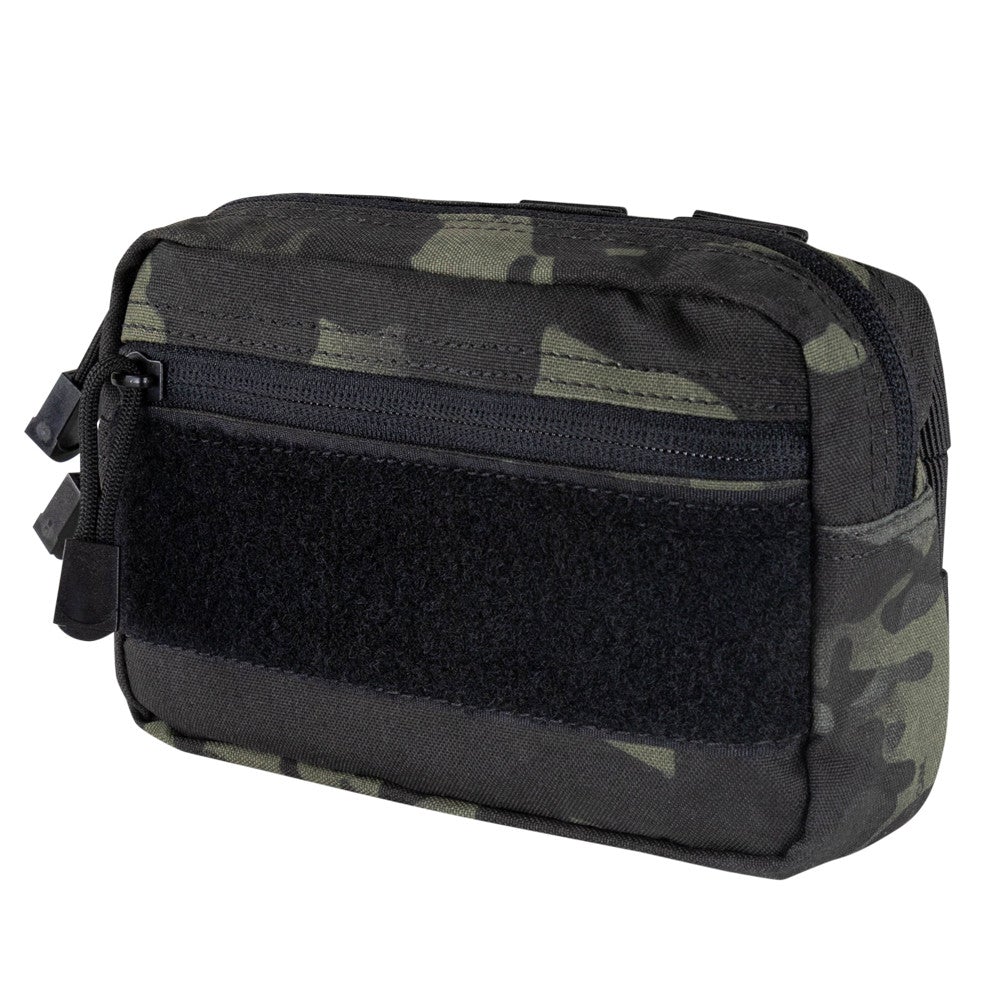 Condor Compact Utility Pouch Multicam Black-Tactical Gear UK