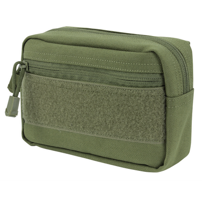 Condor Compact Utility Pouch OD Green-Tactical Gear UK