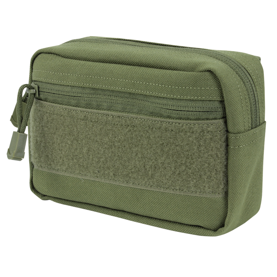 Condor Compact Utility Pouch OD Green-Tactical Gear UK