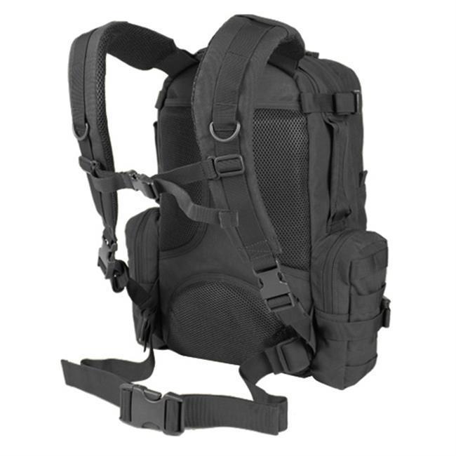 Condor Convoy Outdoor Pack-Tactical Gear UK