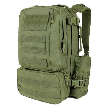 Condor Convoy Outdoor Pack-Tactical Gear UK